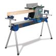 Holzkraft Universal-Werktisch UWT 3200 Produktbild img9 S