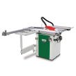 Holzstar Formatkreissäge FKS 315-1500 E Produktbild