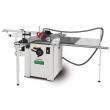 Holzstar Formatkreissäge FKS 315-2000 E Produktbild img2 S