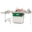 Holzstar Formatkreissäge FKS 315-2000 E Produktbild img3 S