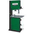 Holzstar Holzbandsäge HBS 471 Produktbild