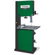 Holzstar Holzbandsäge HBS 473 Produktbild