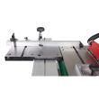 Holzstar Tischkreissäge TKS 200 Produktbild img6 S