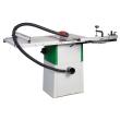 Holzstar Tischkreissäge TKS 200 Produktbild img2 S