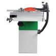 Holzstar Tischkreissäge TKS 200 Produktbild img3 S