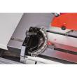 Holzstar Tischkreissäge TKS 254 PRO (230 V) Produktbild img8 S