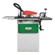 Holzstar Tischkreissäge TKS 254 PRO (230 V) Produktbild img3 S