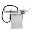 Holzstar Tischkreissäge TKS 254 PRO (230 V) Produktbild img4 S