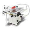 Holzstar Formatkreissäge FKS 255-1300 (230V) Produktbild img2 S