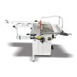 Holzstar Formatkreissäge FKS 255-1300 (230V) Produktbild img4 S
