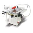 Holzstar Formatkreissäge FKS 255-1300 (400V) Produktbild img2 S