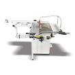 Holzstar Formatkreissäge FKS 255-1300 (400V) Produktbild img4 S