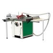 Holzstar Formatkreissäge FKS 315-2000 B Produktbild img5 S