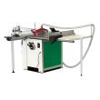 Holzkraft Formatkreissäge FKS 315-2600 B Produktbild img5 S