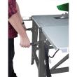 Holzstar Tischkreissäge TKS 316 E (400 V) Produktbild img6 S