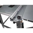 Holzstar Tischkreissäge TKS 316 E (400 V) Produktbild img5 S