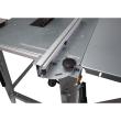 Holzstar Tischkreissäge TKS 316 E (230 V) Produktbild img5 S