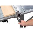 Holzstar Tischkreissäge TKS 316 PRO (230 V) Produktbild img6 S