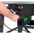 Holzstar Tischkreissäge TKS 316 PRO (230 V) Produktbild img7 S