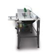Holzstar Tischkreissäge TKS 316 PRO (230 V) Produktbild img3 S