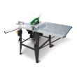 Holzstar Tischkreissäge TKS 316 PRO (230 V) Produktbild img4 S
