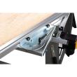 Holzstar Tischkreissäge TKS 316 PRO (400 V) Produktbild img5 S