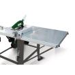 Holzstar Tischkreissäge TKS 316 PRO (400 V) Produktbild img8 S