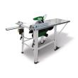 Holzstar Tischkreissäge TKS 316 PRO (400 V) Produktbild img2 S