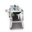 Holzstar Tischkreissäge TKS 316 PRO (400 V) Produktbild img3 S