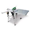 Holzstar Tischkreissäge TKS 316 PRO (400 V) Produktbild img4 S