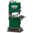 Holzstar Holzbandsäge HBS 231-1 Produktbild img1 S