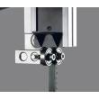 Holzstar Holzbandsäge HBS 261-2 Produktbild img4 S