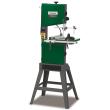 Holzstar Holzbandsäge HBS 261-2 Produktbild