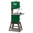 Holzstar Holzbandsäge HBS 361-2 Produktbild img1 S