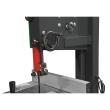 Holzstar Holzbandsäge HBS 405 (230 V) Produktbild img3 S