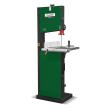 Holzstar Holzbandsäge HBS 405 (230 V) Produktbild img1 S