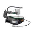 Holzstar Dekupiersäge DKS 504 Vario Produktbild