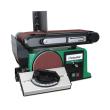 Holzstar Band- und Tellerschleifmaschine BTS 151 V Produktbild img3 S