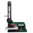 Holzstar Band- und Tellerschleifmaschine BTS 151 V Produktbild img4 S