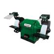 Holzstar Doppelschleifmaschine DS 150 L Produktbild img1 S