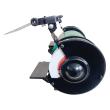 Holzstar Doppelschleifmaschine DS 150 L Produktbild img3 S