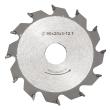 Holzstar Vorritzsägeblatt 90 x 20 x 3 mm Produktbild
