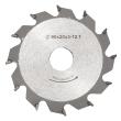 Holzkraft Vorritzsägeblatt 90 x 20 x 3 mm Produktbild