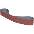Holzkraft Schleifband mit Papierunterlage 1219x150 K120 Produktbild