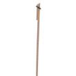 Holzstar Stift-Sägeblatt 127x3,0x0,25mm 10Z/cm Holz Plastik Gips Produktbild