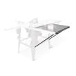 Holzstar Tischverbreiterung /-verlängerung 800 x 550 mm Produktbild img2 S