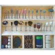 Holzstar Werkzeug-Set 103-teilig im Holzkoffer Produktbild img1 S