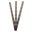 Holzstar Streifenhobelmesser 330 mm HSS (3 Stück) Produktbild img2 S