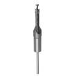 Holzstar Hohlstemmmeißel 8,0 mm (5/16") Produktbild
