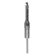 Holzstar Hohlstemmmeißel 9,5 mm (3/8") Produktbild